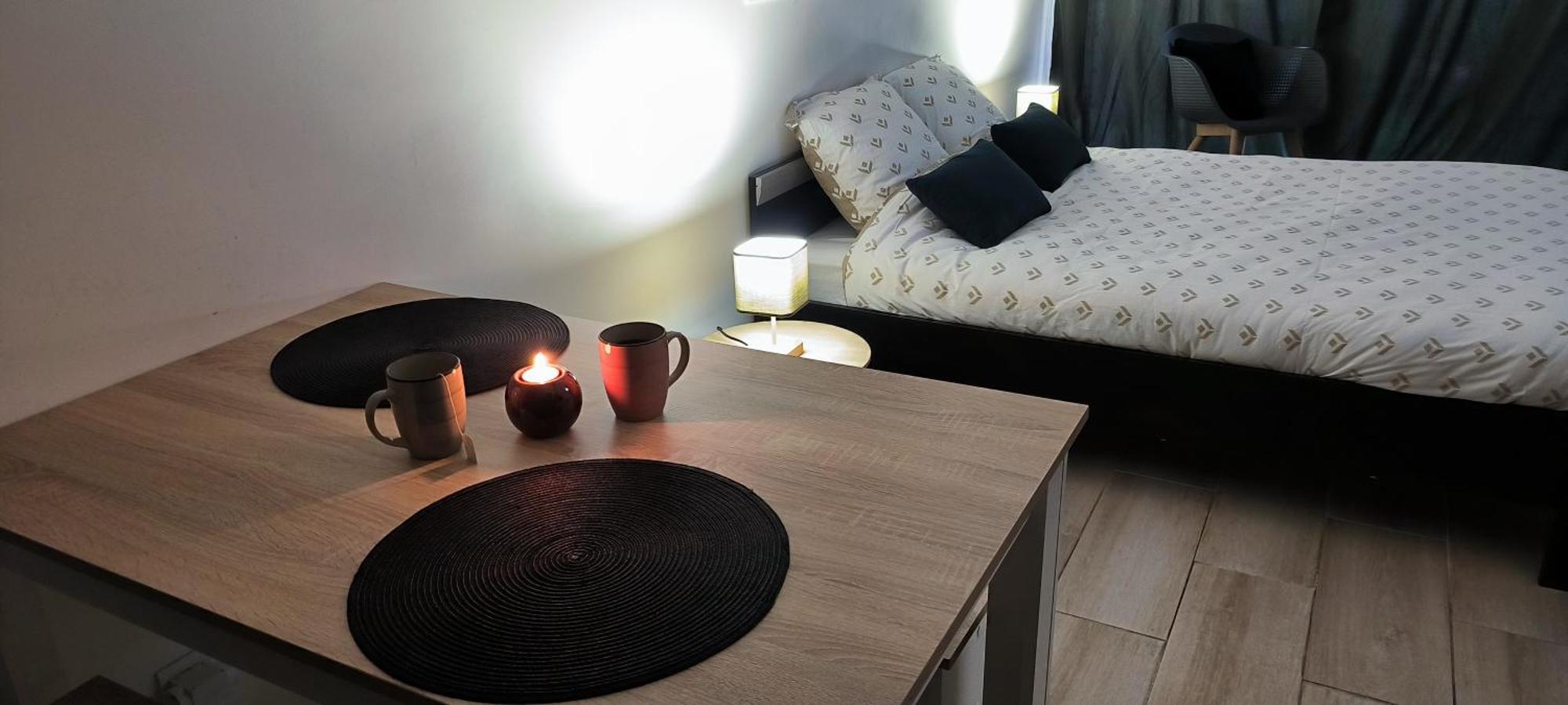 Le Studio De La Pouletterie Лош Екстериор снимка
