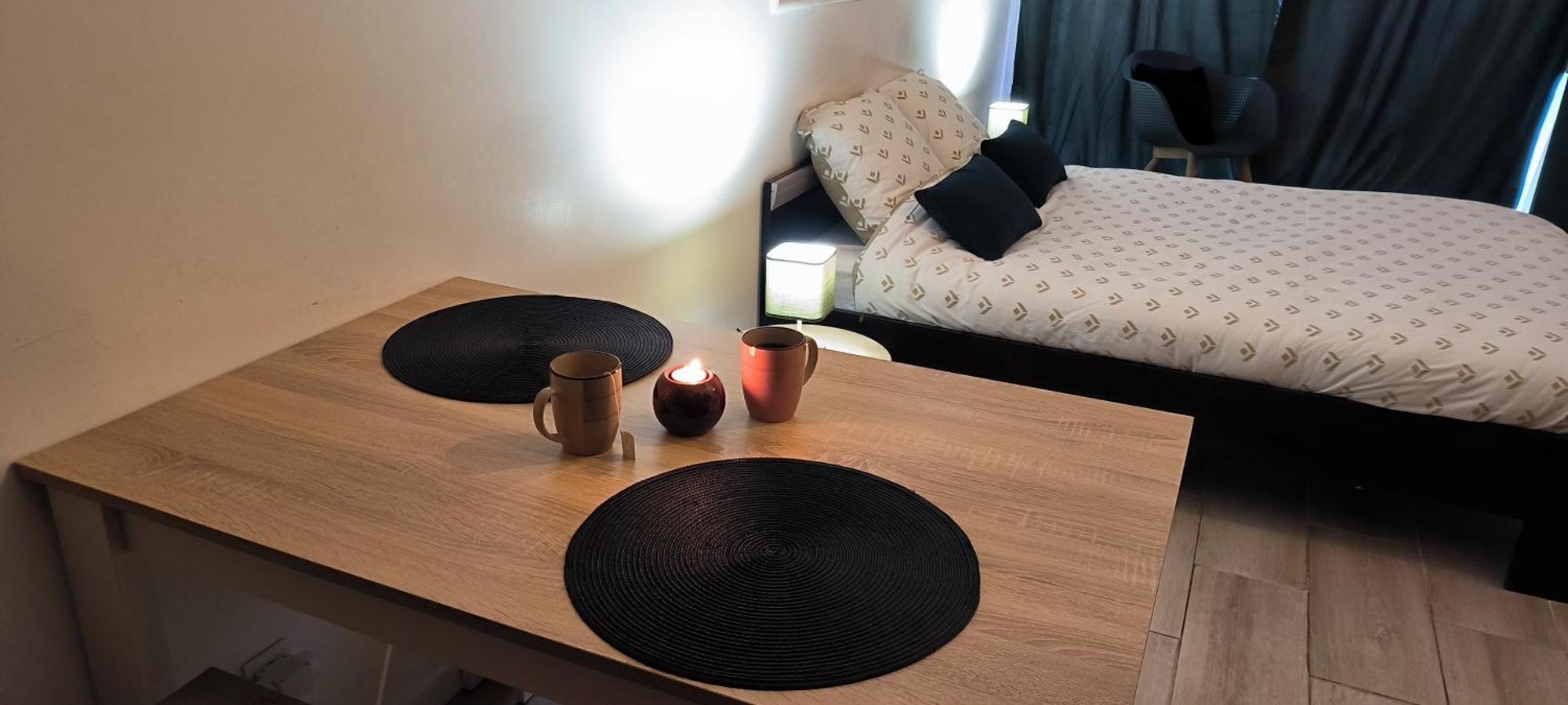 Le Studio De La Pouletterie Лош Екстериор снимка